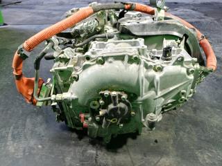 АКПП TOYOTA HARRIER AVU65 2AR-FXE 5 ракурс