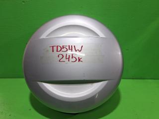Колпак запасного колеса SUZUKI ESCUDO TD54W 72821-65JT0 1 ракурс