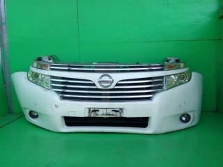 Ноускат NISSAN ELGRAND TE52 1 ракурс