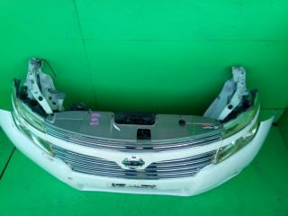 Ноускат NISSAN ELGRAND TE52 2 ракурс