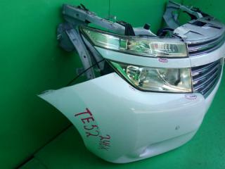 Ноускат NISSAN ELGRAND TE52 3 ракурс