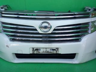 Ноускат NISSAN ELGRAND TE52 4 ракурс