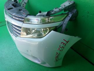 Ноускат NISSAN ELGRAND TE52 5 ракурс