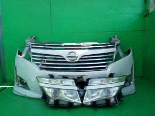 Ноускат NISSAN ELGRAND TE52 1 ракурс