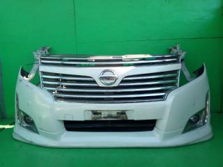 Ноускат NISSAN ELGRAND TE52 2 ракурс