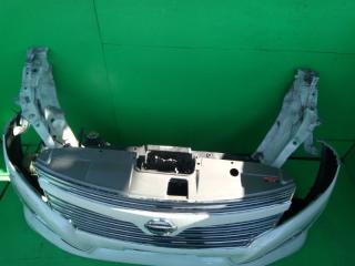Ноускат NISSAN ELGRAND TE52 3 ракурс