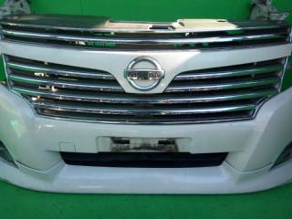 Ноускат NISSAN ELGRAND TE52 5 ракурс