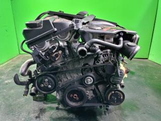 Двигатель BMW 3-SERIES E90 N46B20BA А492Н542 2 ракурс
