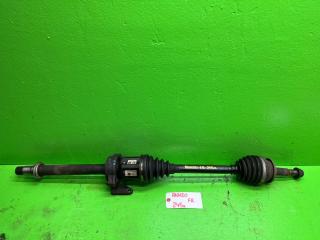 Привод правый передний TOYOTA VELLFIRE ANH20 43410-42140 1 ракурс