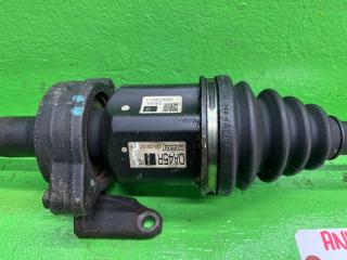 Привод правый передний TOYOTA VELLFIRE ANH20 43410-42140 2 ракурс