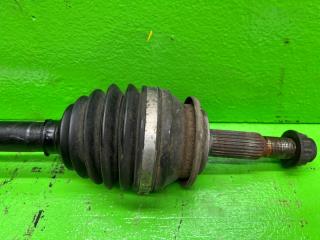 Привод правый передний TOYOTA VELLFIRE ANH20 43410-42140 3 ракурс