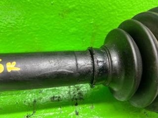 Привод правый передний TOYOTA VELLFIRE ANH20 43410-42140 4 ракурс