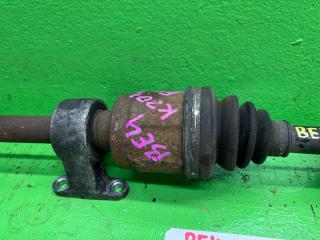 Привод правый передний HONDA EDIX BE4 K20A 44305-SJF-J01 2 ракурс