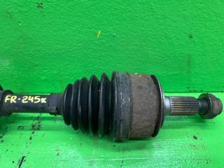 Привод правый передний HONDA EDIX BE4 K20A 44305-SJF-J01 3 ракурс