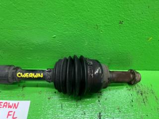 Привод левый передний NISSAN LAFESTA CWEAWN 3 ракурс