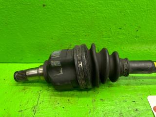 Привод левый передний TOYOTA COROLLA NZE121 43420-12420 2 ракурс