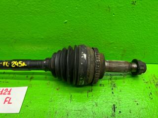 Привод левый передний TOYOTA COROLLA NZE121 43420-12420 3 ракурс