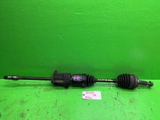 Привод правый передний TOYOTA PROGRES JCG15 43410-22010 1 ракурс