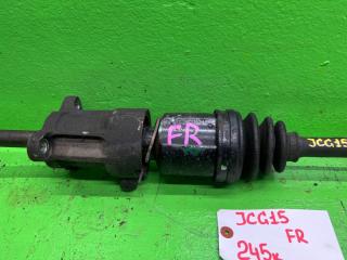 Привод правый передний TOYOTA PROGRES JCG15 43410-22010 2 ракурс