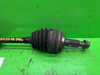 Привод правый передний TOYOTA PROGRES JCG15 43410-22010 3 ракурс