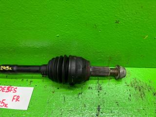 Привод правый передний MAZDA DEMIO DE5FS FA8225500 4 ракурс