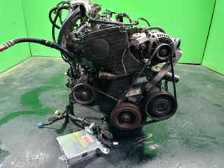 Двигатель TOYOTA CORONA ST170 4S-FE 0686848 2 ракурс