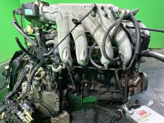 Двигатель TOYOTA CORONA ST170 4S-FE 0686848 3 ракурс