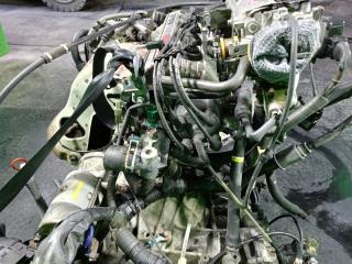 Двигатель TOYOTA CORONA ST170 4S-FE 0686848 5 ракурс