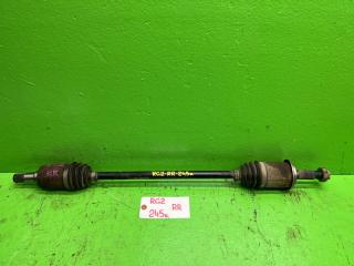 Привод правый задний HONDA STEPWGN RG2 42310SLK000 1 ракурс