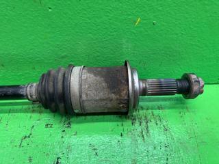 Привод правый задний HONDA STEPWGN RG2 42310SLK000 3 ракурс