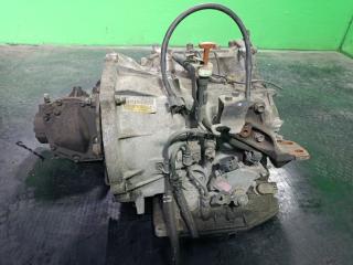 АКПП TOYOTA RAUM EXZ15 5E-FE 3 ракурс