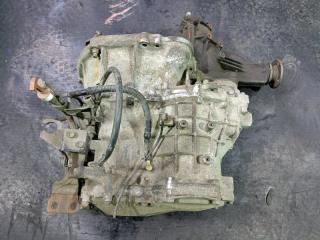 АКПП TOYOTA RAUM EXZ15 5E-FE 4 ракурс