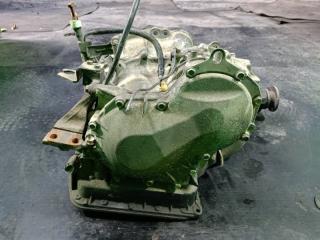 АКПП TOYOTA RAUM EXZ15 5E-FE 5 ракурс