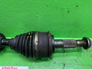 Привод правый передний TOYOTA HIACE KDH206 43430-26080 4 ракурс
