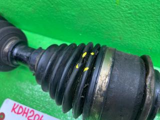 Привод правый передний TOYOTA HIACE KDH206 43430-26080 5 ракурс