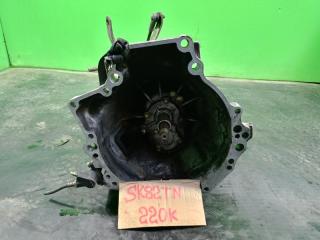 МКПП MAZDA BONGO SK82TN М519 1 ракурс