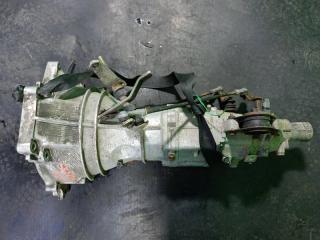 МКПП MAZDA BONGO SK82TN М519 4 ракурс