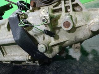 МКПП MAZDA BONGO SK82TN М519 5 ракурс