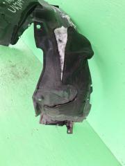 Подкрылок правый передний LEXUS GS350 GRS191 53895-30210 3 ракурс