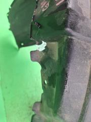 Подкрылок правый передний LEXUS GS350 GRS191 53895-30210 4 ракурс