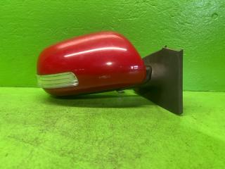 Зеркало правое TOYOTA VITZ KSP90 87910-52630 1 ракурс