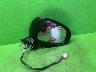 Зеркало правое TOYOTA AVENSIS ZRT272 87908-05420 1 ракурс