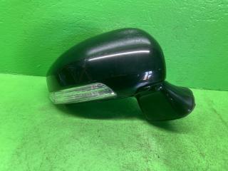 Зеркало правое TOYOTA AVENSIS ZRT272 87908-05420 2 ракурс