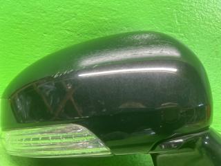 Зеркало правое TOYOTA AVENSIS ZRT272 87908-05420 3 ракурс