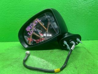 Зеркало левое TOYOTA AVENSIS ZRT272 87909-05400 1 ракурс