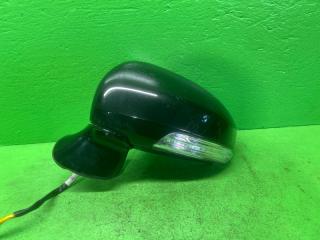 Зеркало левое TOYOTA AVENSIS ZRT272 87909-05400 2 ракурс