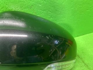 Зеркало левое TOYOTA AVENSIS ZRT272 87909-05400 3 ракурс