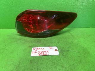 Стоп-сигнал правый MAZDA ATENZA GJEFW 220-41897 1 ракурс Стоп-сигнал правый MAZDA ATENZA GJEFW 220-41897 1 ракурс