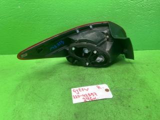 Стоп-сигнал правый MAZDA ATENZA GJEFW 220-41897 2 ракурс