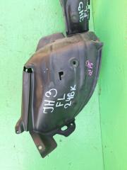 Подкрылок левый передний HONDA N-WGN JH3 74151-TKR-00 2 ракурс